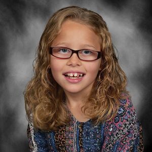 Fundraising Page: Madalyn Shepherd